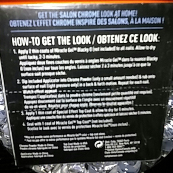 Chrome Kit Set - Picture 4 of 4